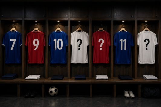Women’s Football Transfers 2026 graphic highlighting the biggest new moves and latest signings ahead of the new season.