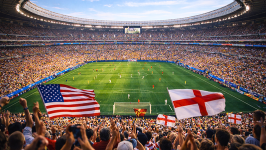 5 iconic matches that changed women’s football