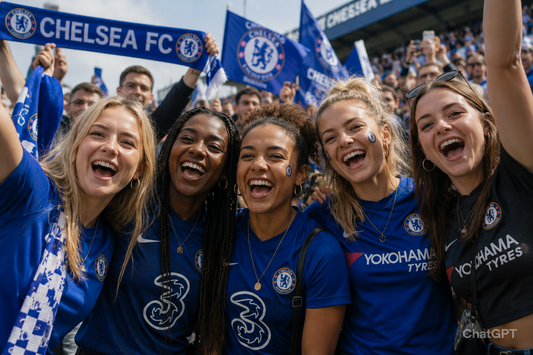 What makes women’s football fans unique?