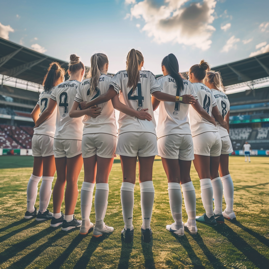 The History of Women’s Football: More Than Just a Game