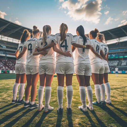 The History of Women’s Football: More Than Just a Game