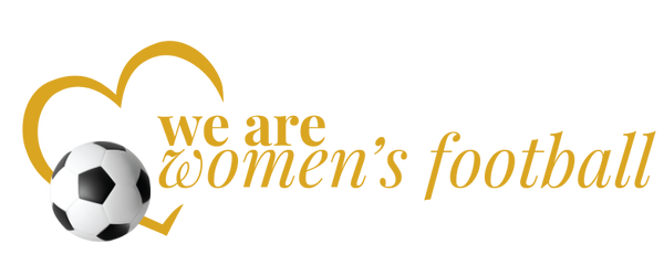 We Are Women's Football