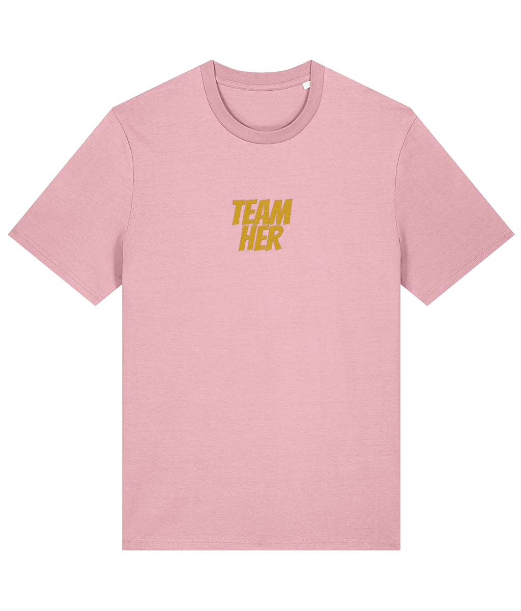 Front DTG