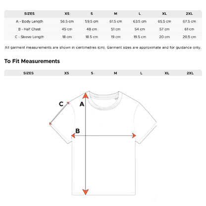 Bicycle Kick — Women's T-shirt